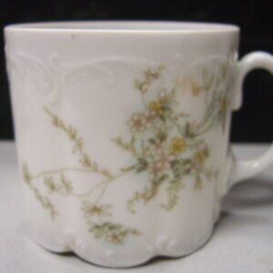Rosenthal Group Classic Rose Collection - DEMITASSE CUP - Catherine